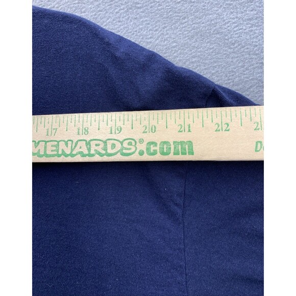 Modelo Cerveza Mens T-Shirt Navy Blue Logo Mexico Beer Party Lounging Sports XL - Picture 9 of 11